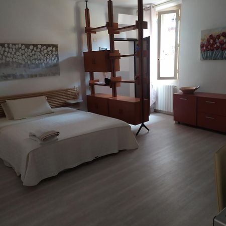 Casa Vacanze Il Canale Болоня Екстериор снимка