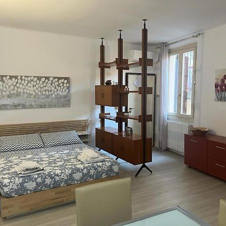 Casa Vacanze Il Canale Болоня Екстериор снимка