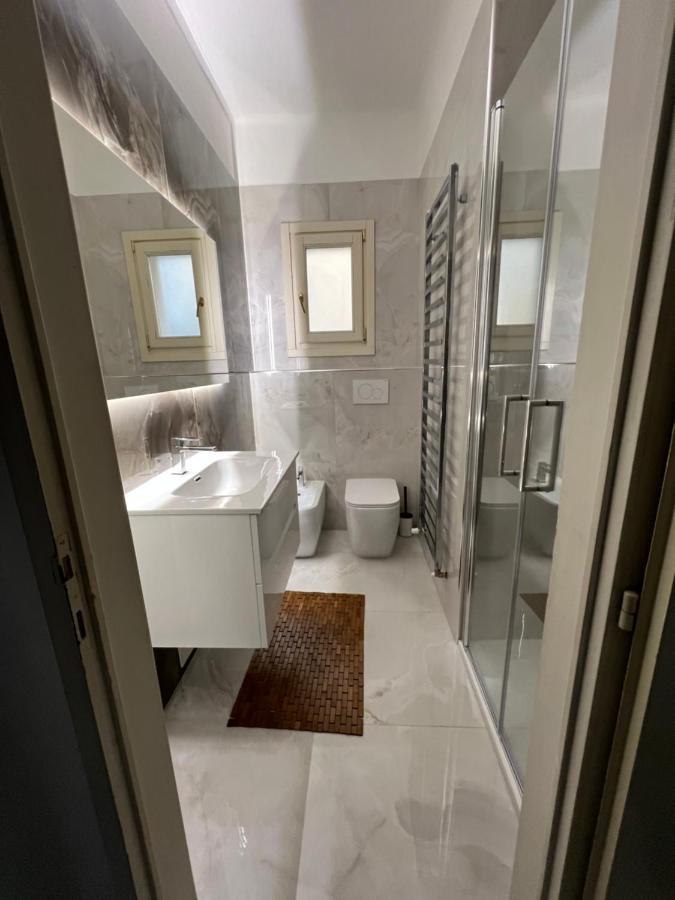 Casa Vacanze Il Canale Болоня Екстериор снимка