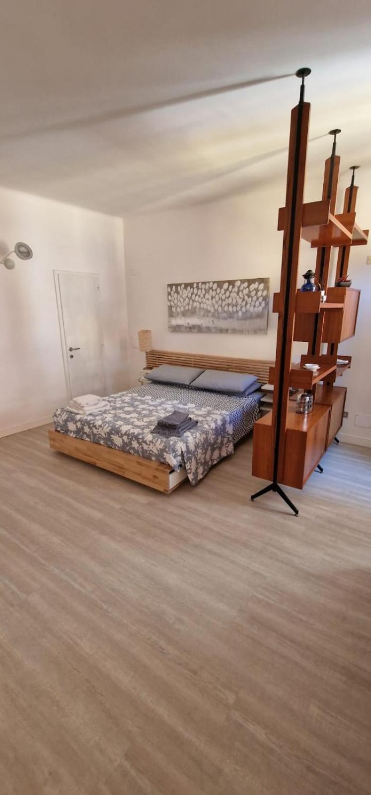 Casa Vacanze Il Canale Болоня Екстериор снимка