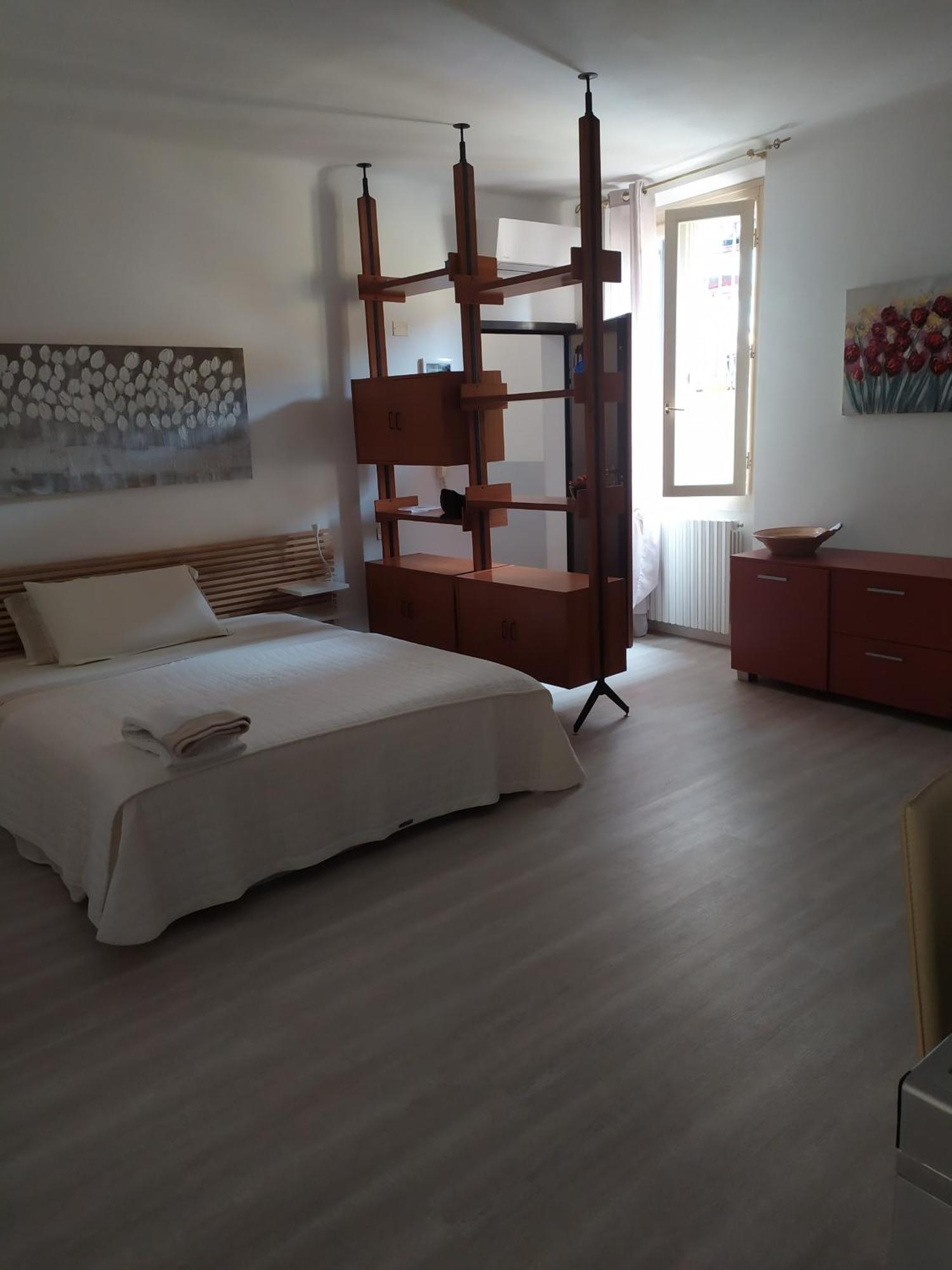 Casa Vacanze Il Canale Болоня Екстериор снимка